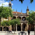 plaza mayor de plasencia 7-min